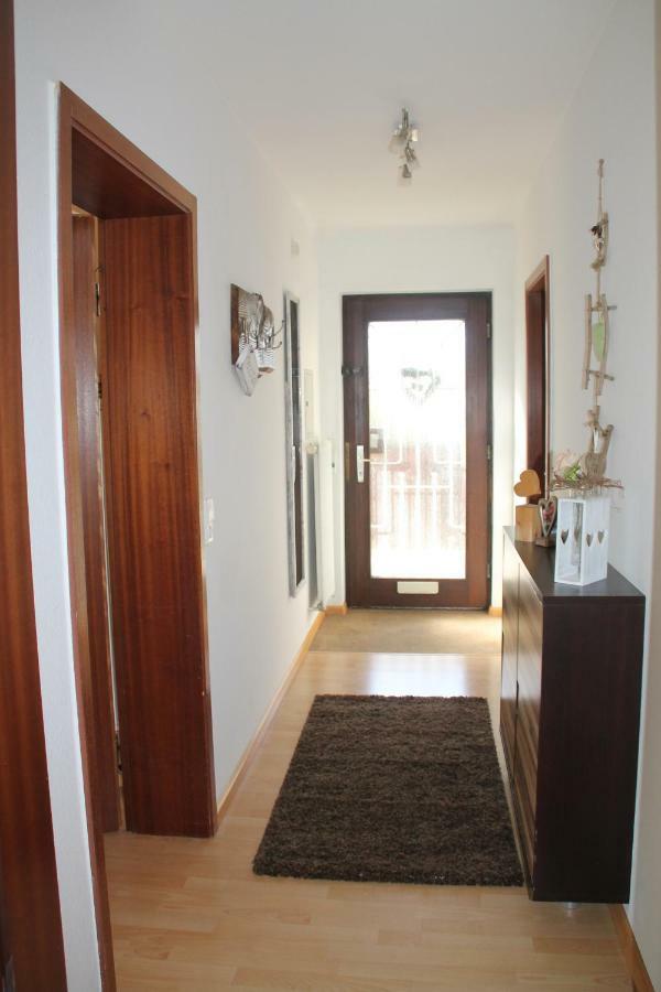 Ferienwohnung Mit Herz In Лауфенбурґ Екстер'єр фото