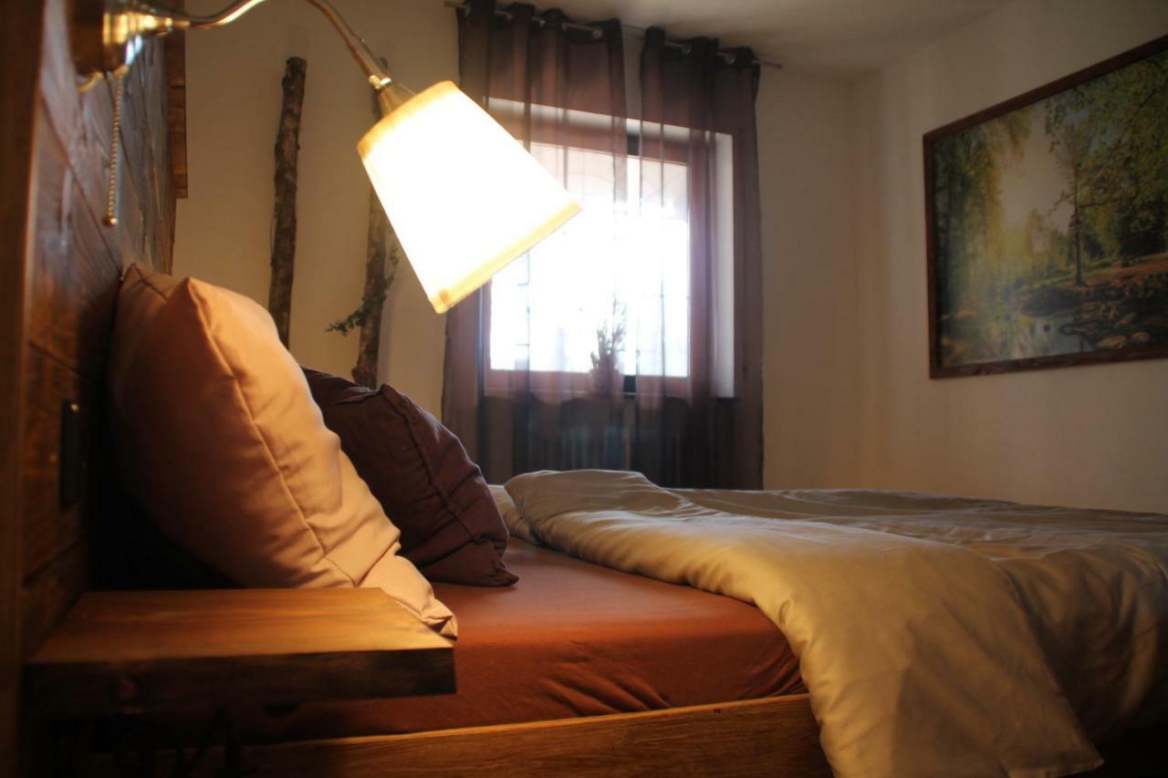 Ferienwohnung Mit Herz In Лауфенбурґ Екстер'єр фото
